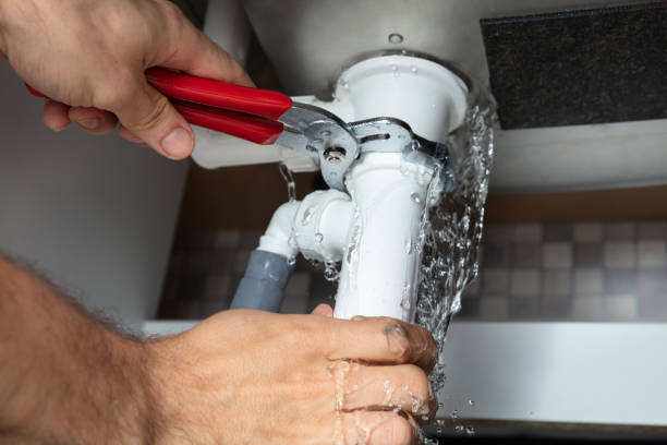 Best 24/7 water damage repair  in Aviston, IL